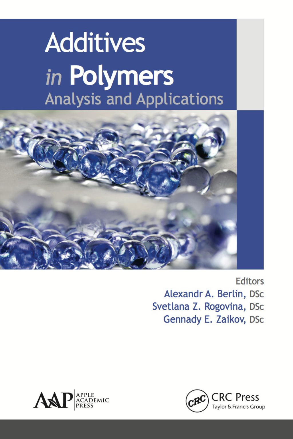 Additives in Polymers Analysis and Applications 1st Edition â€“ PDF/EPUB Version Downloadable