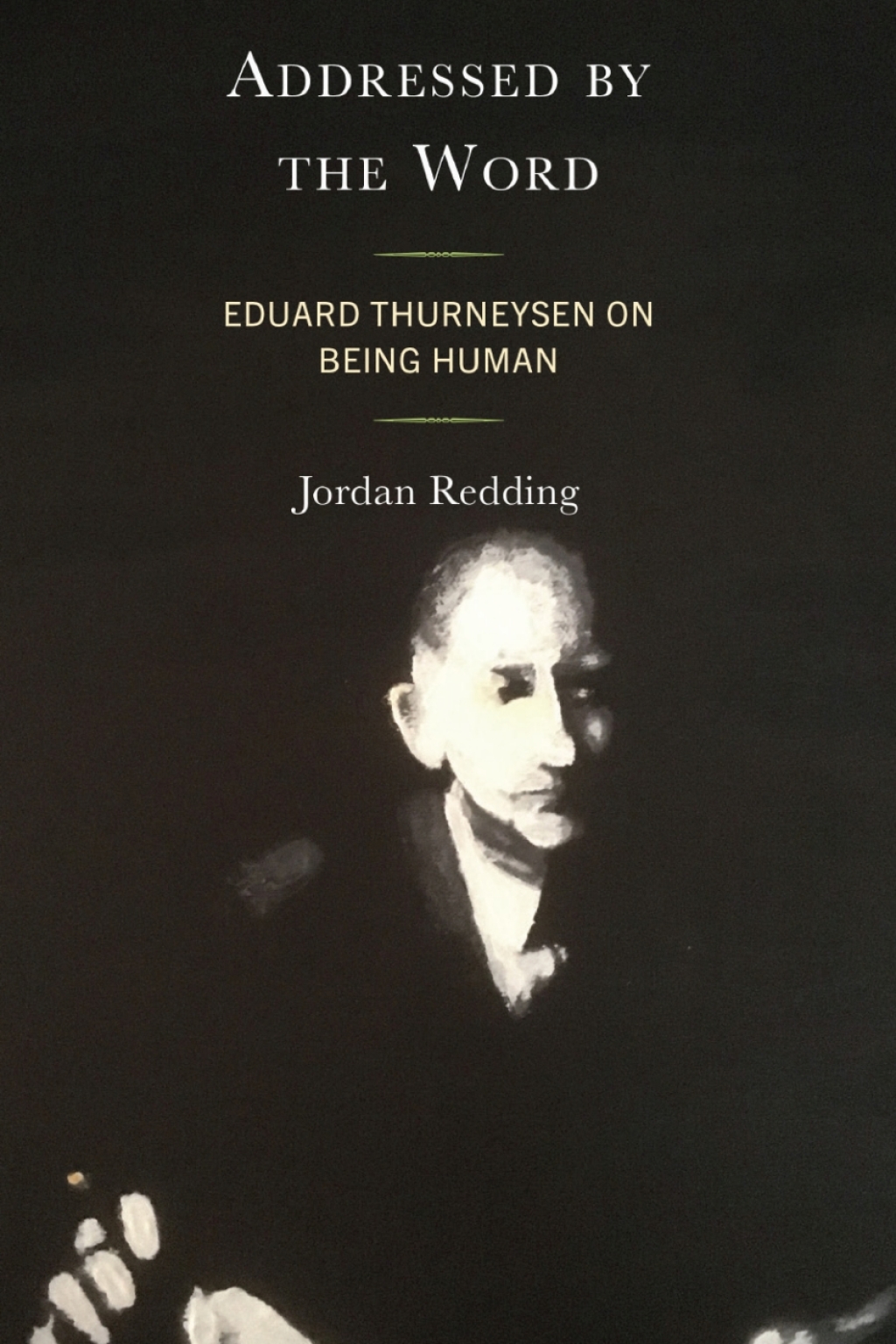 Addressed by the Word Eduard Thurneysen on Being Human 1st Edition â€“ PDF/EPUB Version Downloadable