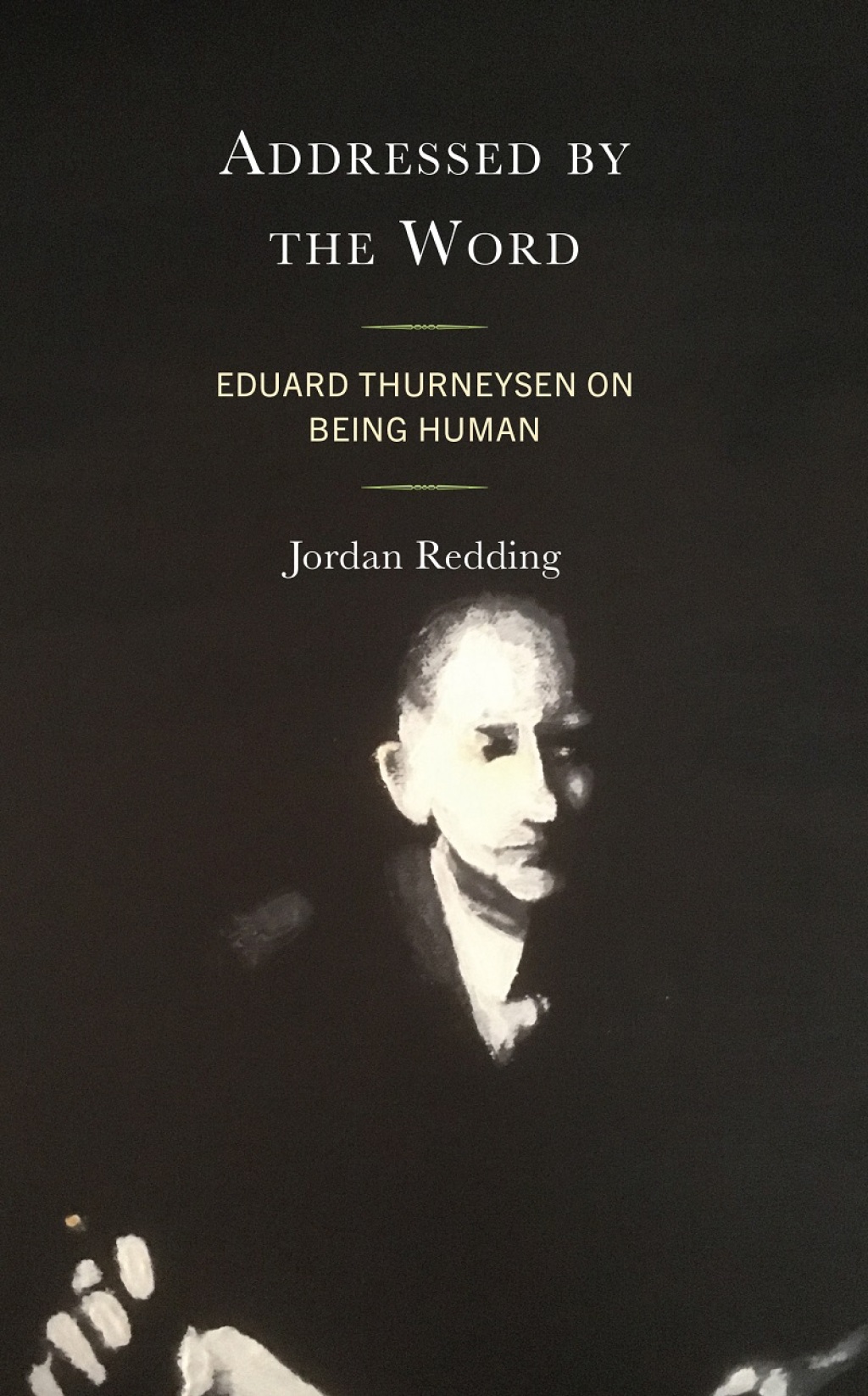 Addressed by the Word Eduard Thurneysen on Being Human 1st Edition â€“ PDF/EPUB Version Downloadable
