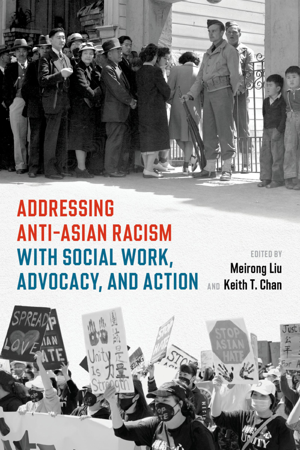 Addressing Anti-Asian Racism with Social Work Advocacy and Action 1st Edition â€“ PDF/EPUB Version Downloadable