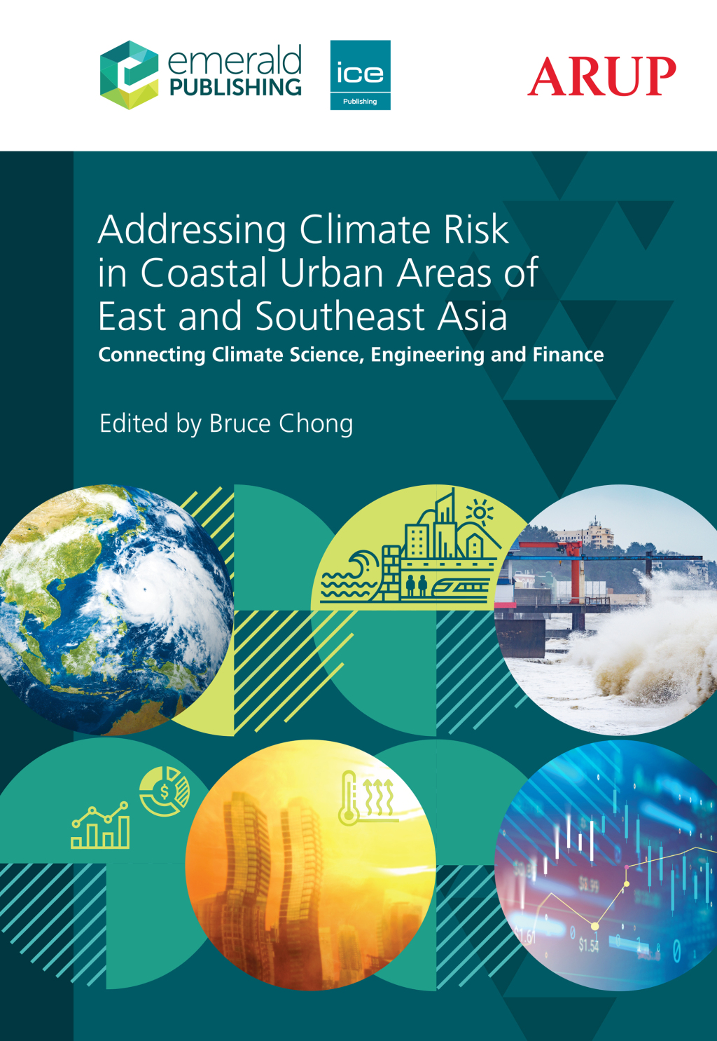 Addressing Climate Risk in Coastal Urban Areas of East and Southeast Asia Connecting Climate Science, Engineering and Finance â€“ PDF/EPUB Version Downloadable