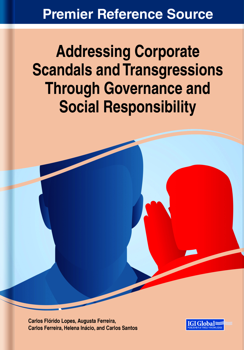 Addressing Corporate Scandals and Transgressions Through Governance and Social Responsibility â€“ PDF/EPUB Version Downloadable
