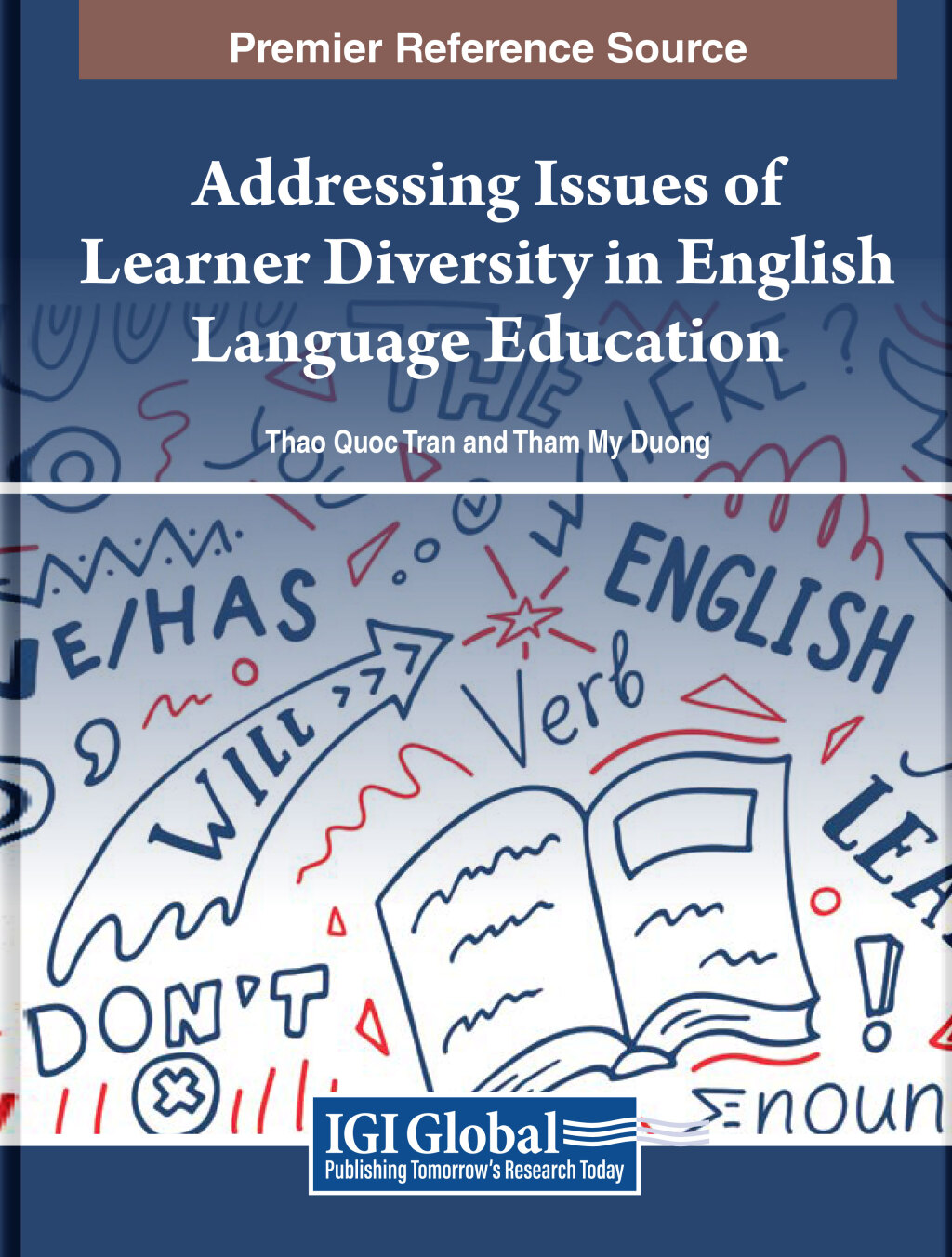 Addressing Issues of Learner Diversity in English Language Education â€“ PDF/EPUB Version Downloadable