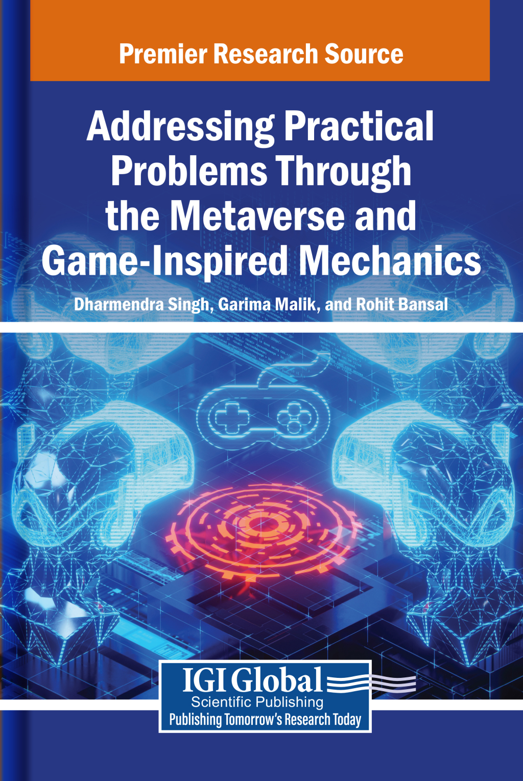 Addressing Practical Problems Through the Metaverse and Game-Inspired Mechanics â€“ PDF/EPUB Version Downloadable
