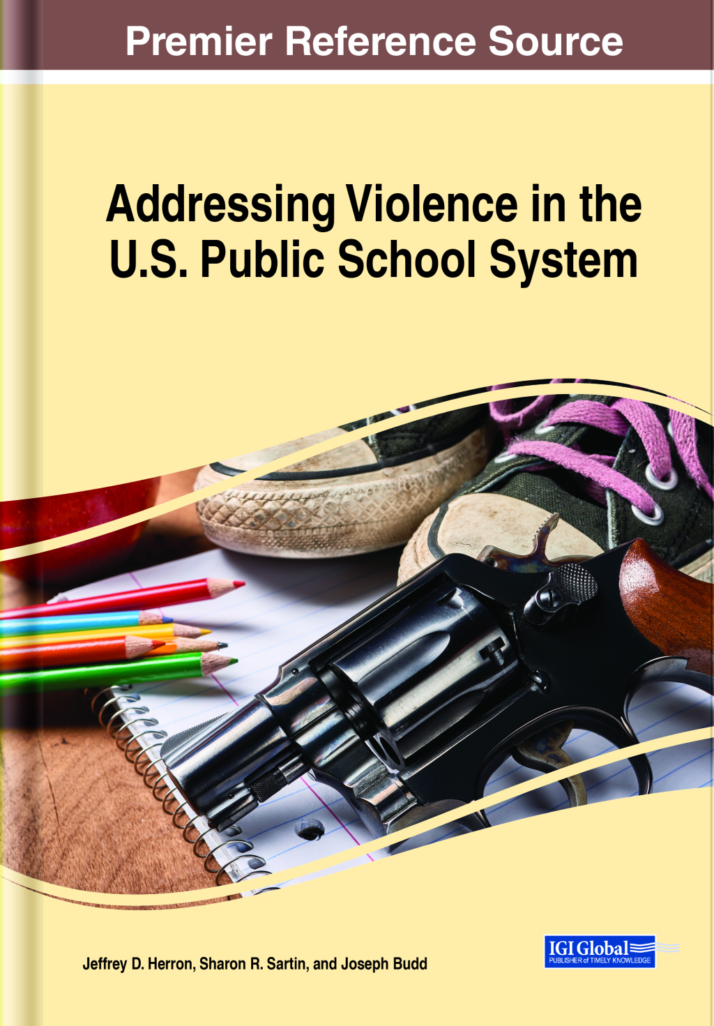 Addressing Violence in the U.S. Public School System â€“ PDF/EPUB Version Downloadable