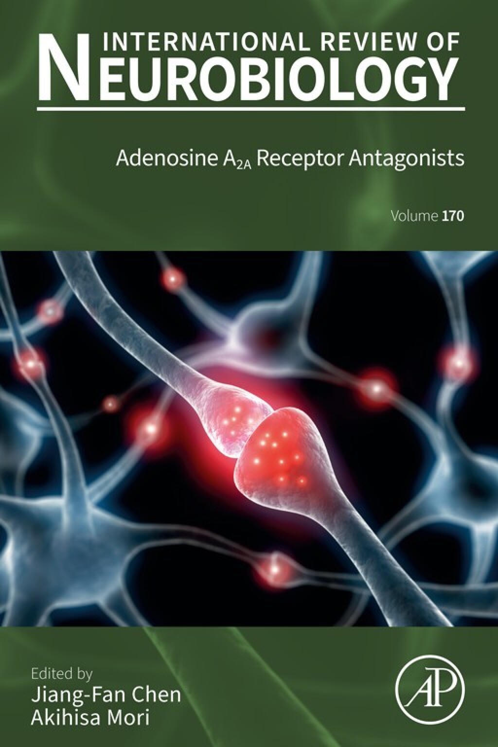 Adenosine A2A Receptor Antagonists 1st Edition â€“ PDF/EPUB Version Downloadable