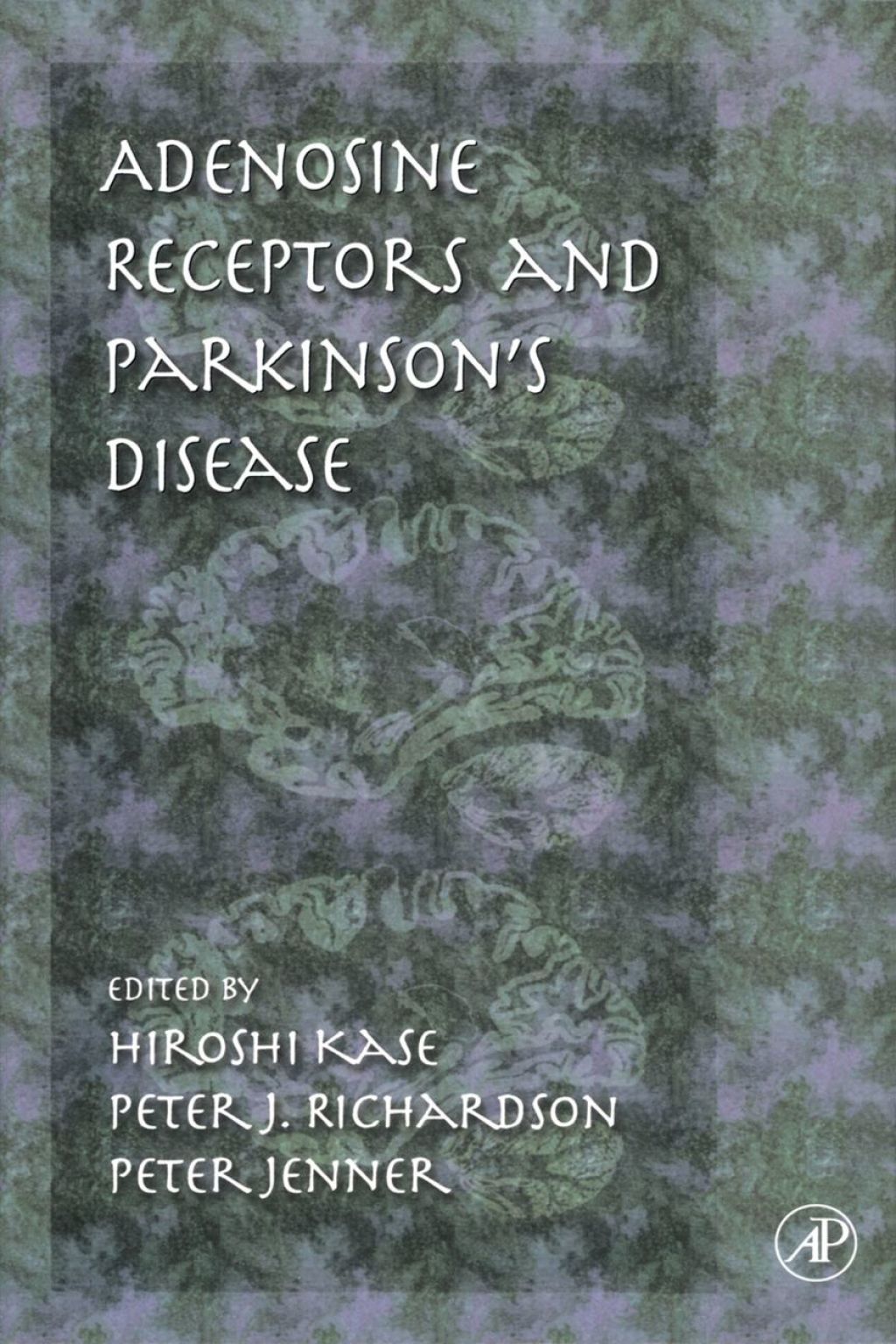 Adenosine Receptors and Parkinson's Disease â€“ PDF/EPUB Version Downloadable