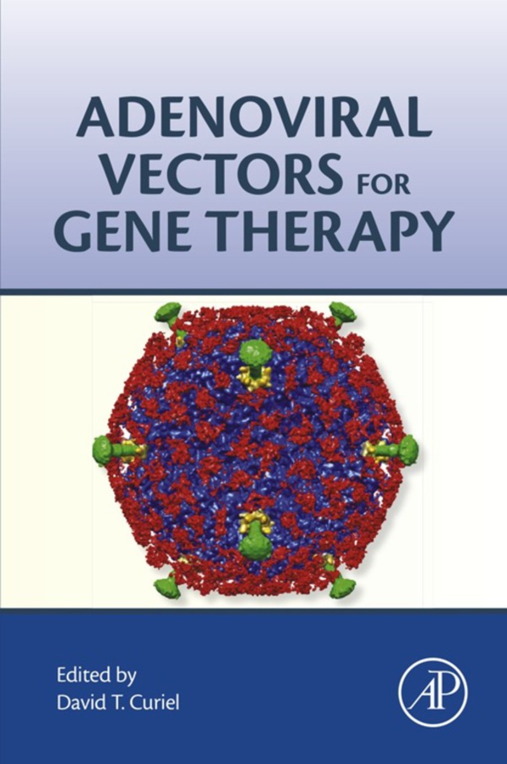 Adenoviral Vectors for Gene Therapy 2nd Edition â€“ PDF/EPUB Version Downloadable