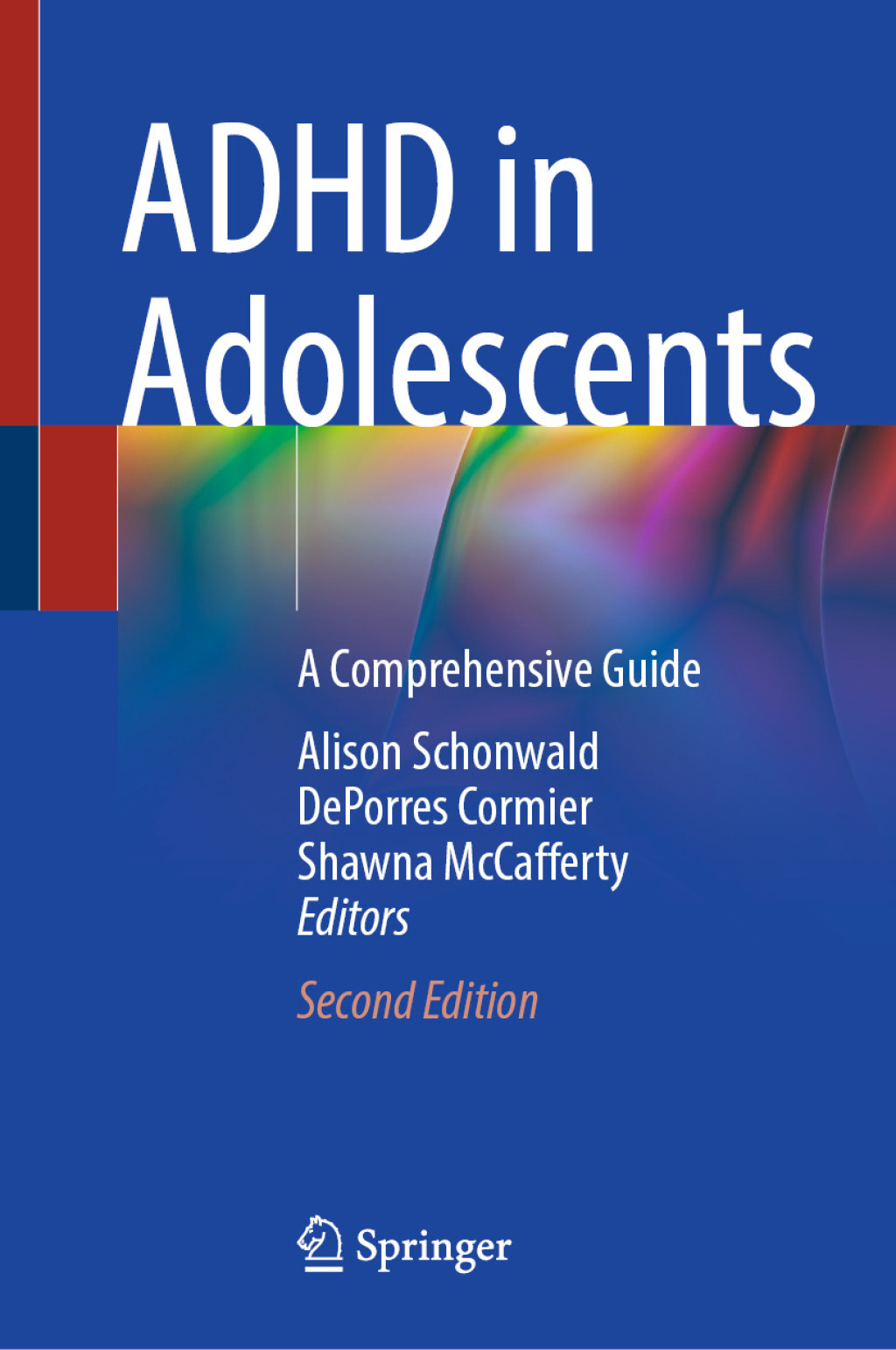 ADHD in Adolescents A Comprehensive Guide 2nd Edition â€“ PDF/EPUB ...