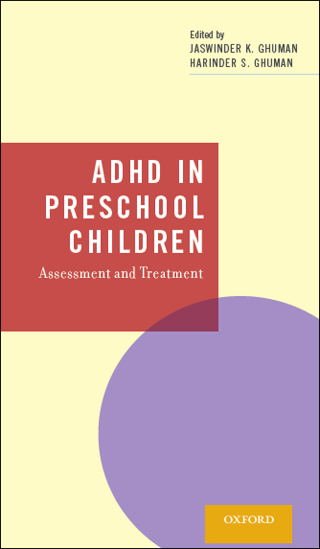 ADHD in Preschool Children Assessment and Treatment 1st Edition â€“ PDF ...