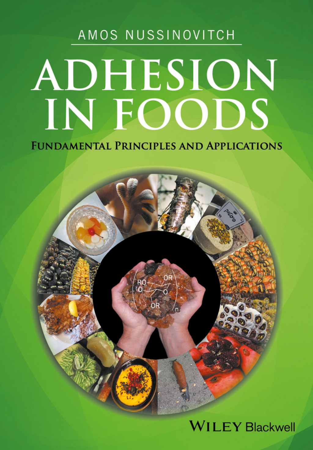 Adhesion in Foods Fundamental Principles and Applications 1st Edition â€“ PDF/EPUB Version Downloadable