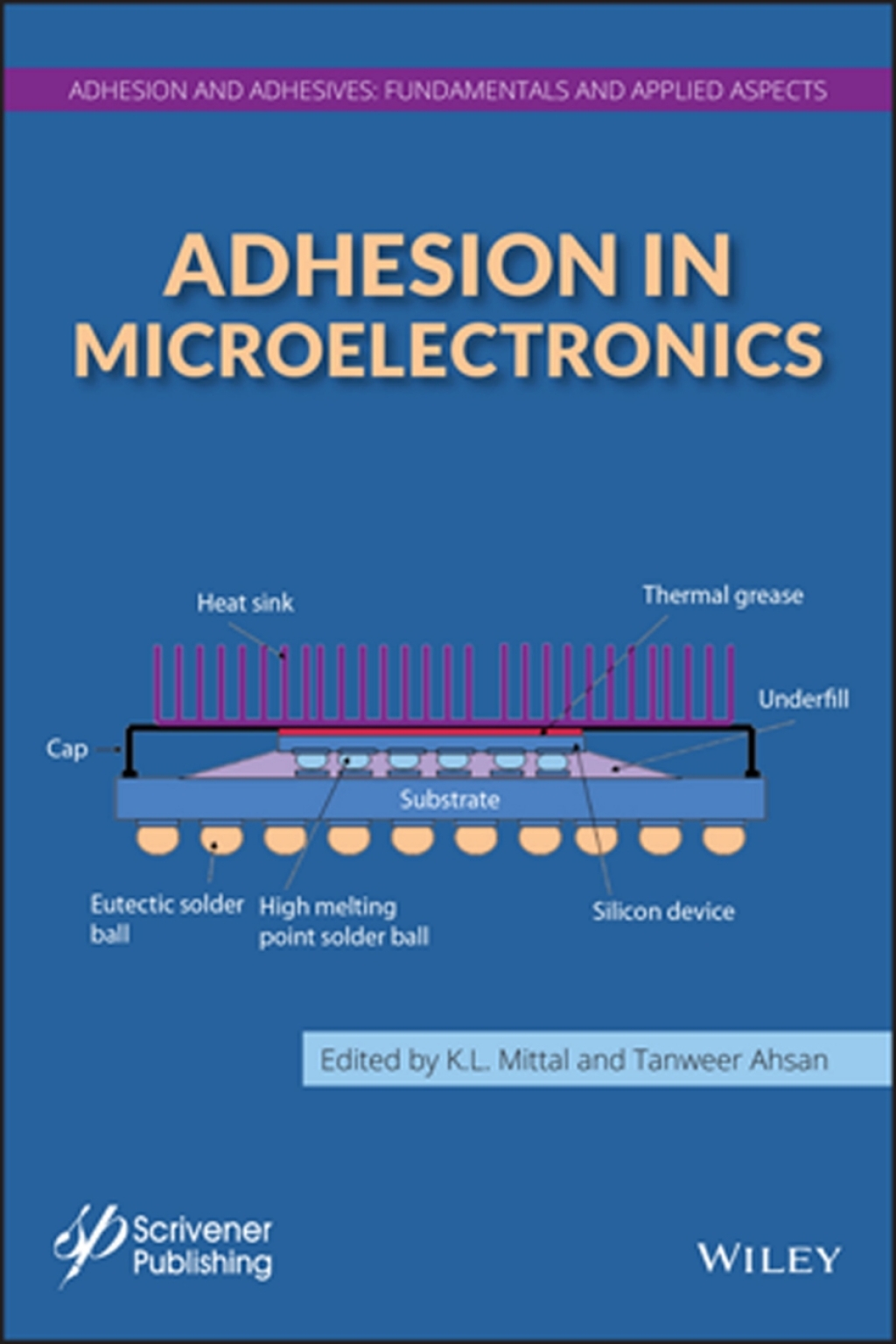 Adhesion in Microelectronics 1st Edition â€“ PDF/EPUB Version Downloadable