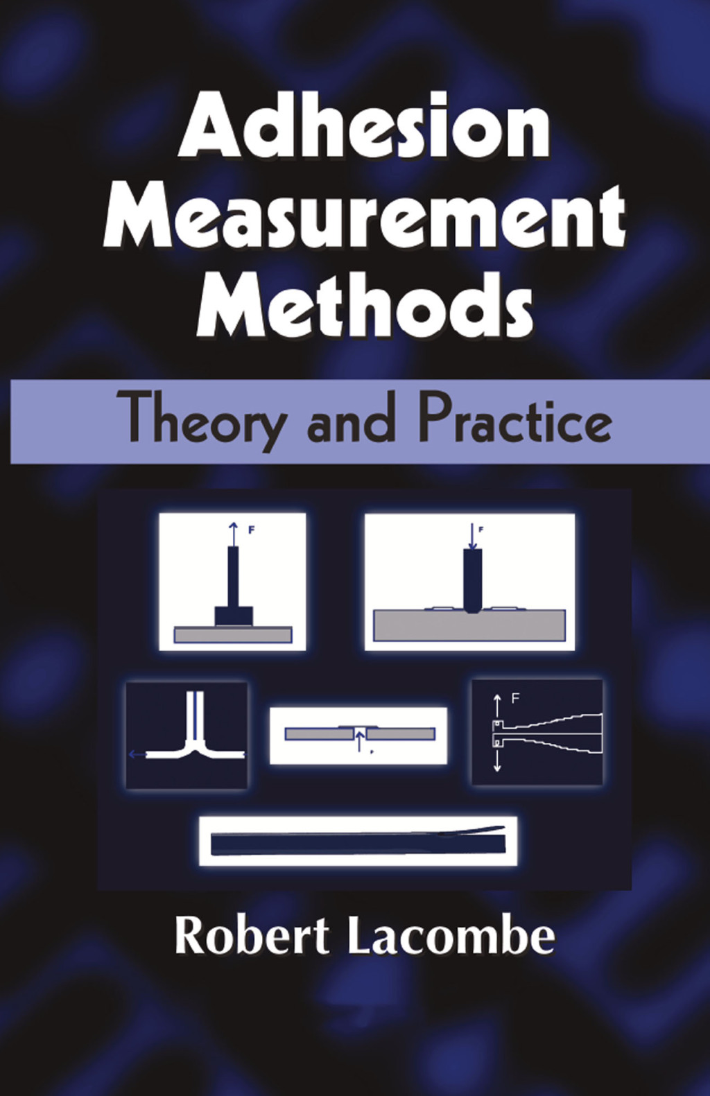 Adhesion Measurement Methods Theory and Practice 1st Edition â€“ PDF/EPUB Version Downloadable