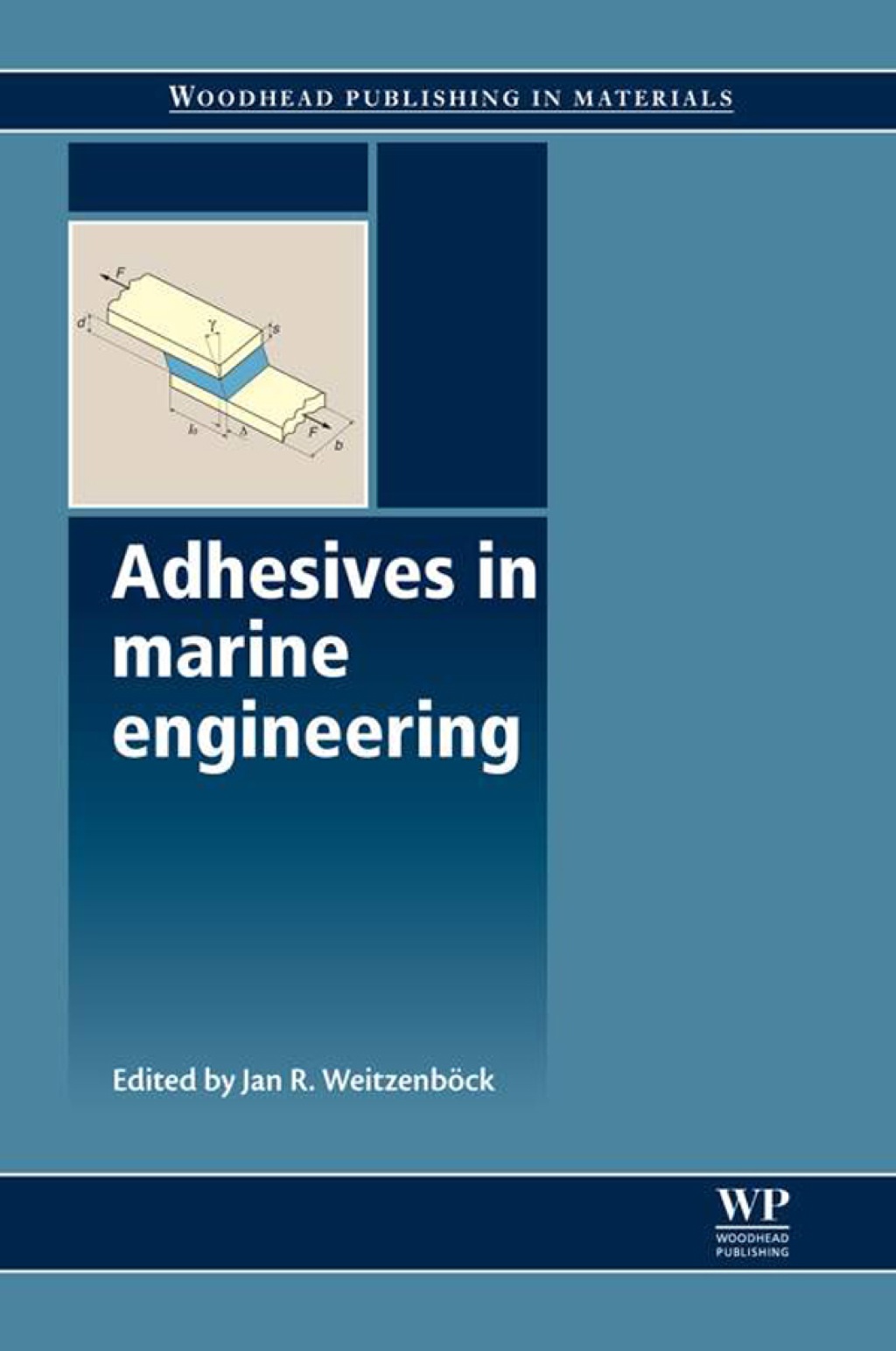 Adhesives In Marine Engineering â€“ PDF/EPUB Version Downloadable