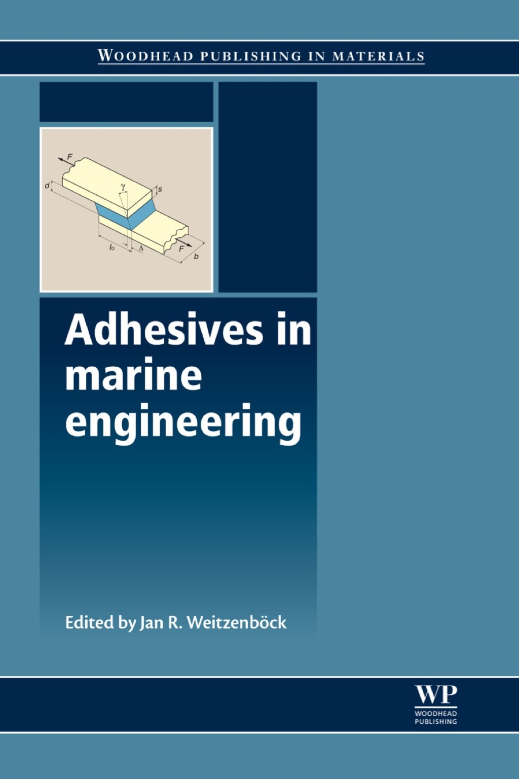 Adhesives in Marine Engineering â€“ PDF/EPUB Version Downloadable