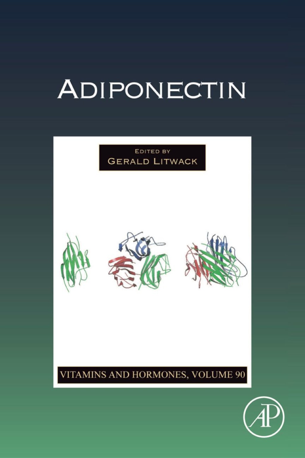 Adiponectin â€“ PDF/EPUB Version Downloadable