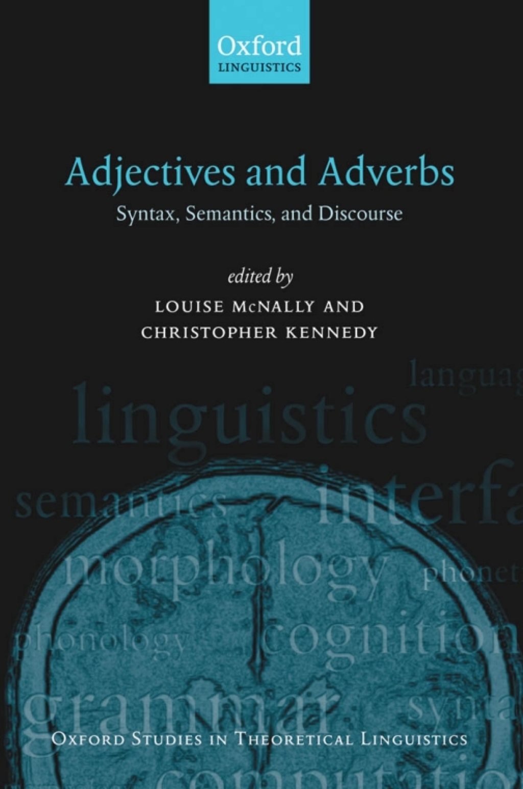 Adjectives and Adverbs Syntax, Semantics, and Discourse 1st Edition â€“ PDF/EPUB Version Downloadable