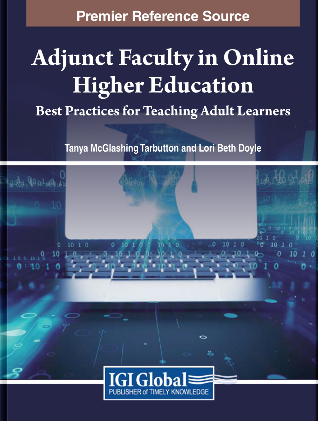 Adjunct Faculty in Online Higher Education: Best Practices for Teaching Adult Learners â€“ PDF/EPUB Version Downloadable