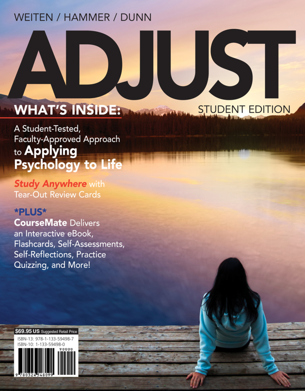 ADJUST 1st Edition â€“ PDF/EPUB Version Downloadable