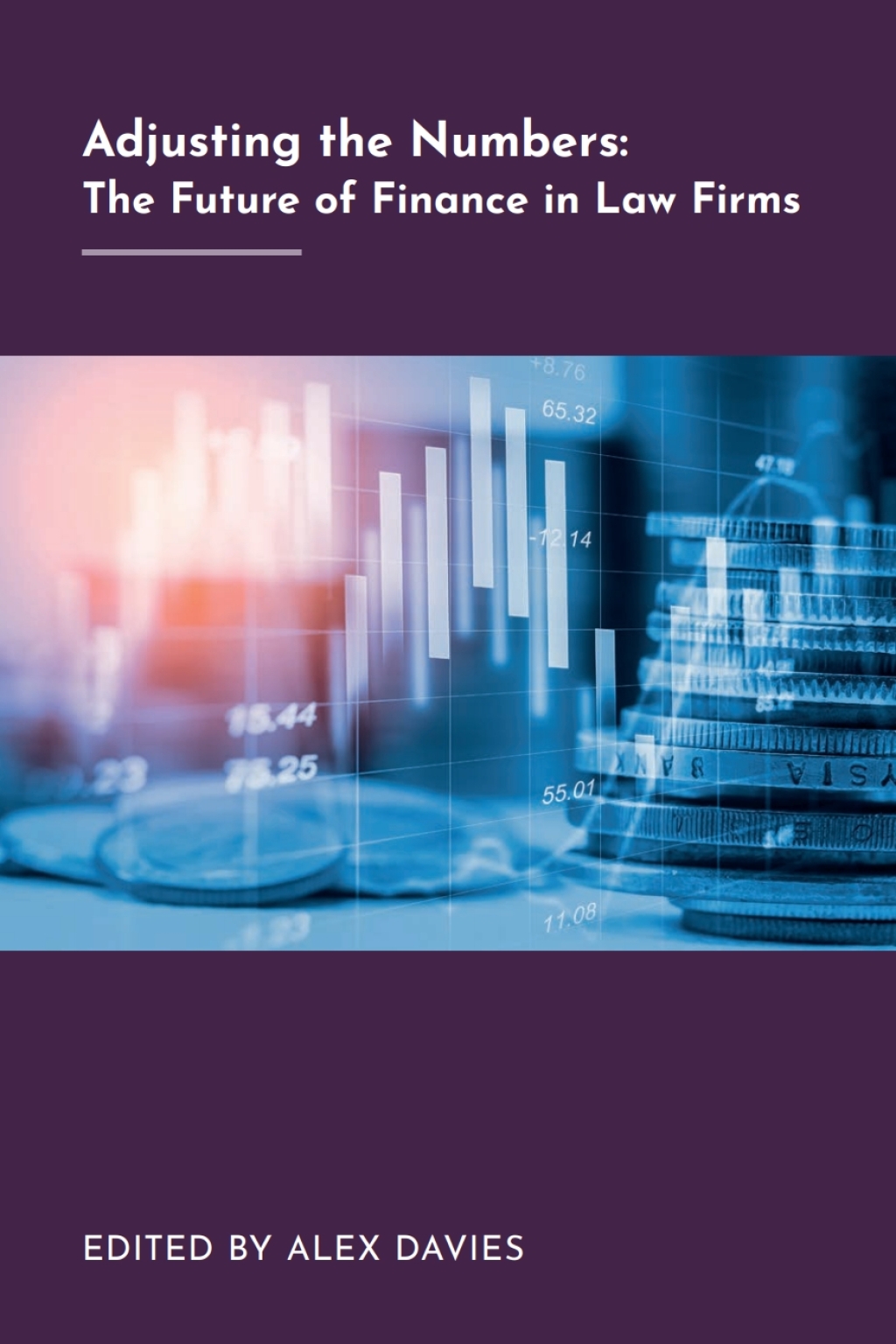 Adjusting the Numbers The Future of Finance in Law Firms 1st Edition â€“ PDF/EPUB Version Downloadable