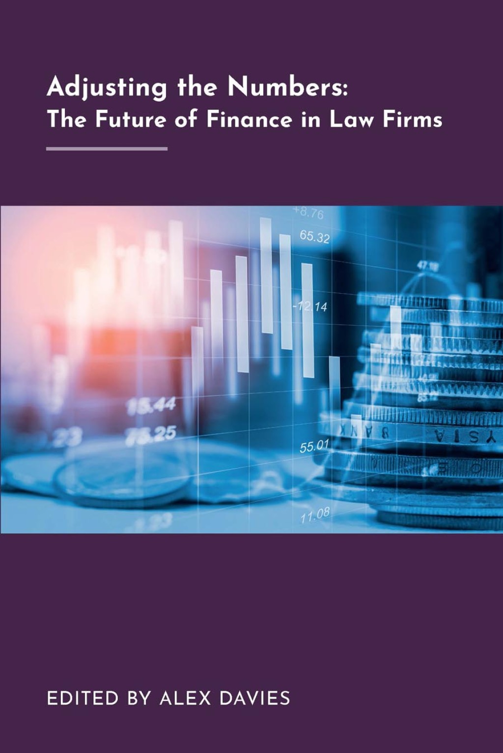 Adjusting the Numbers The Future of Finance in Law Firms 1st Edition â€“ PDF/EPUB Version Downloadable