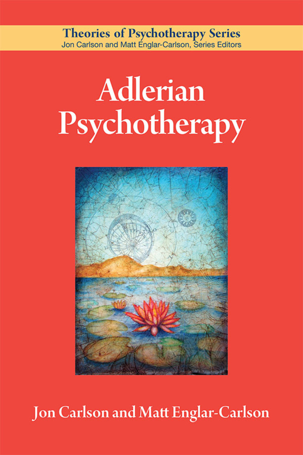 Adlerian Psychotherapy - (PDF/EPUB Version)