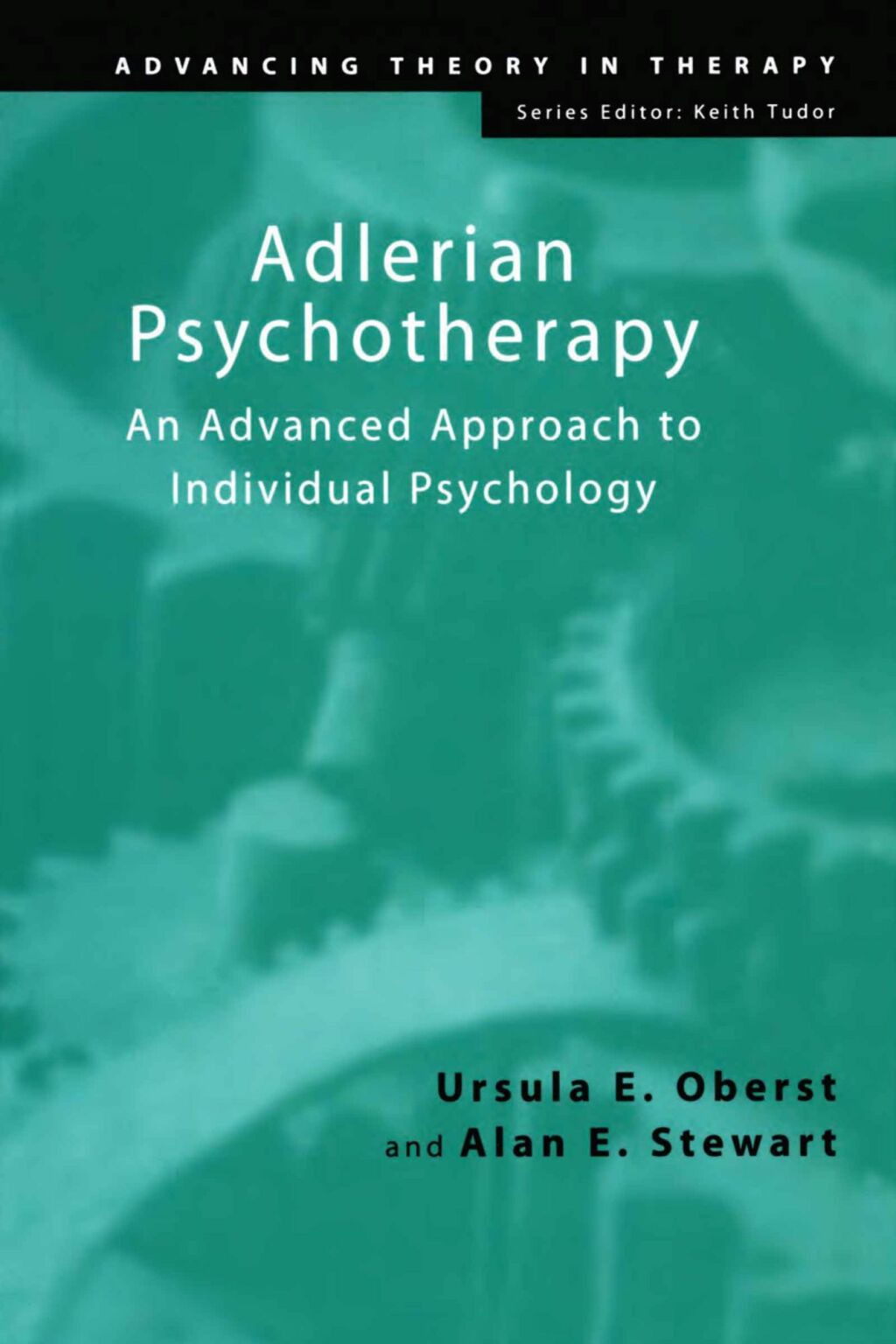 Adlerian Psychotherapy An Advanced Approach to Individual Psychology 1st Edition â€“ PDF/EPUB Version Downloadable