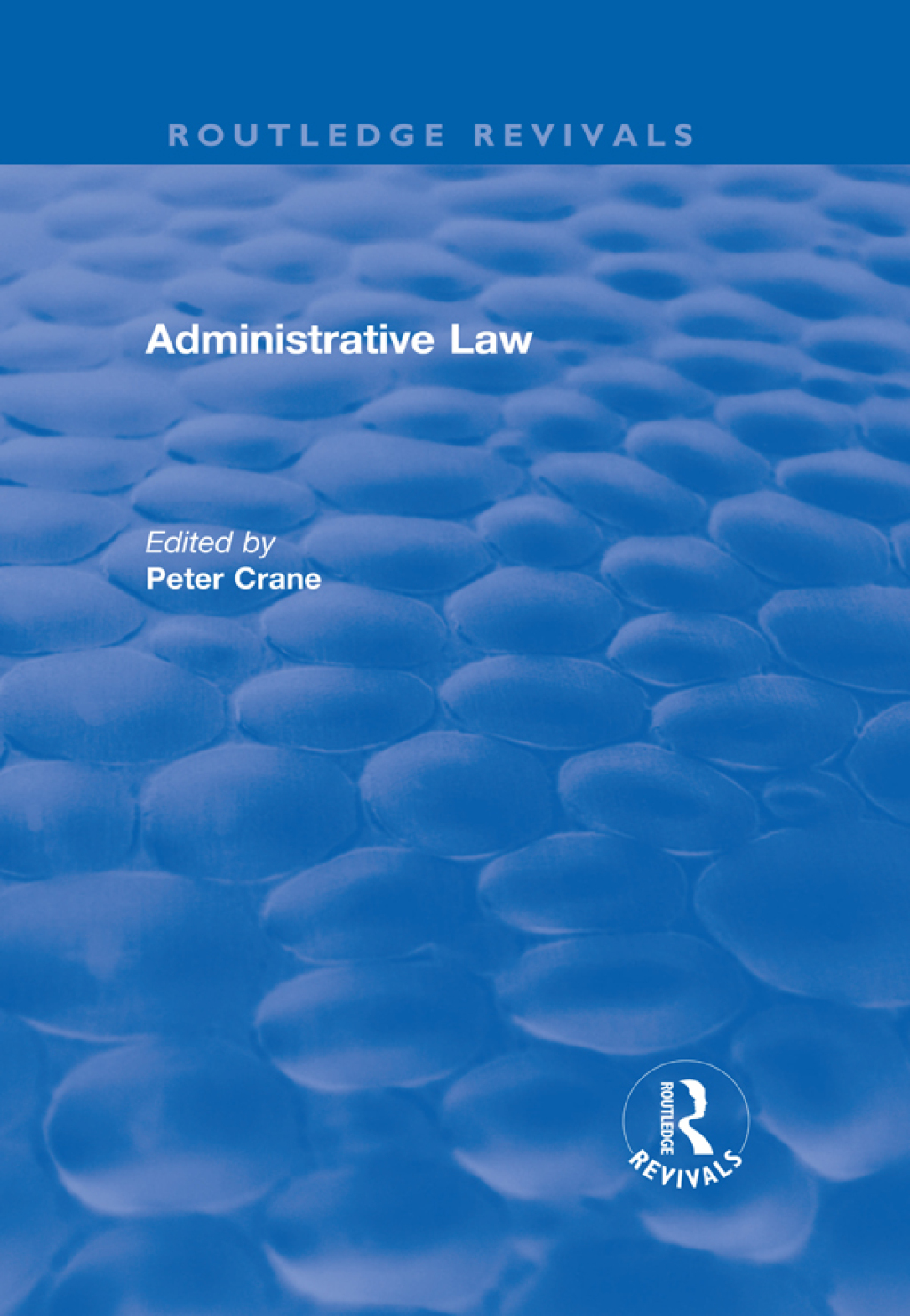 Administrative Law 1st Edition â€“ PDF/EPUB Version Downloadable