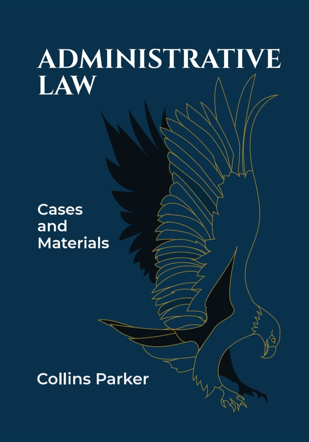 Administrative Law: Cases and Materials 1st Edition â€“ PDF/EPUB Version Downloadable