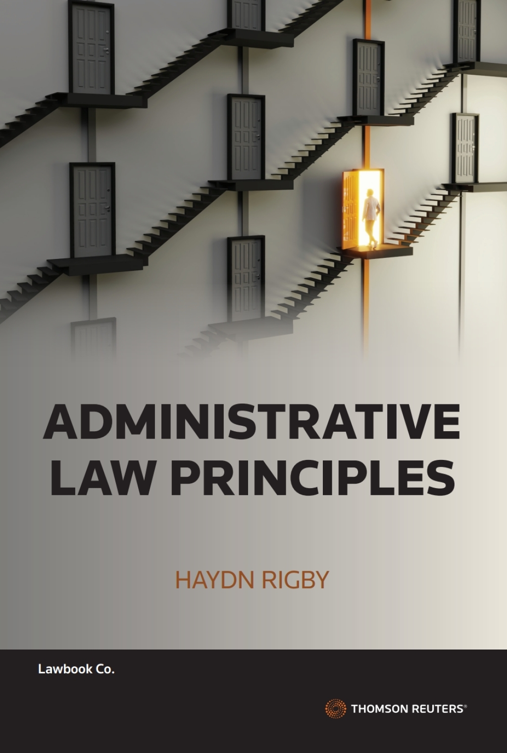 Administrative Law Principles 1st Edition â€“ PDF/EPUB Version Downloadable