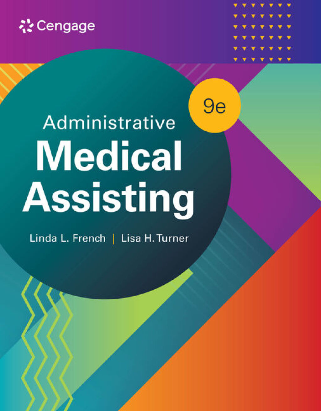 Administrative Medical Assisting 9th Edition â€“ PDF/EPUB Version Downloadable