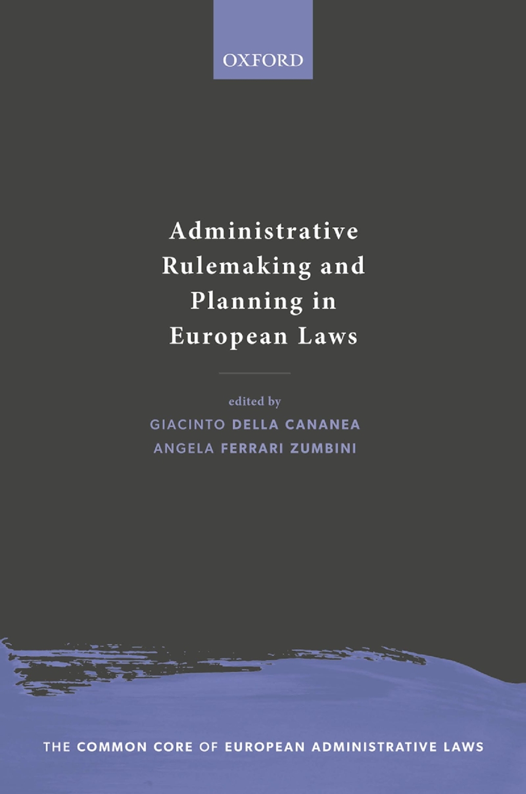 Administrative Rulemaking and Planning in European Laws 1st Edition â€“ PDF/EPUB Version Downloadable