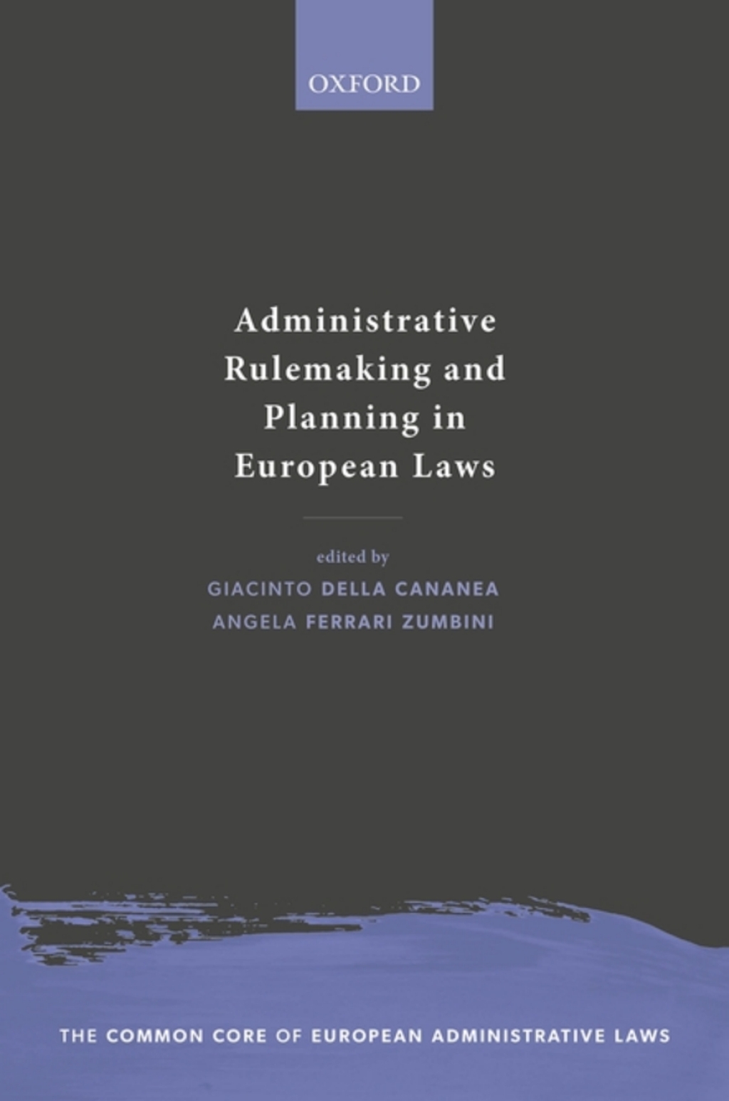 Administrative Rulemaking and Planning in European Laws 1st Edition â€“ PDF/EPUB Version Downloadable