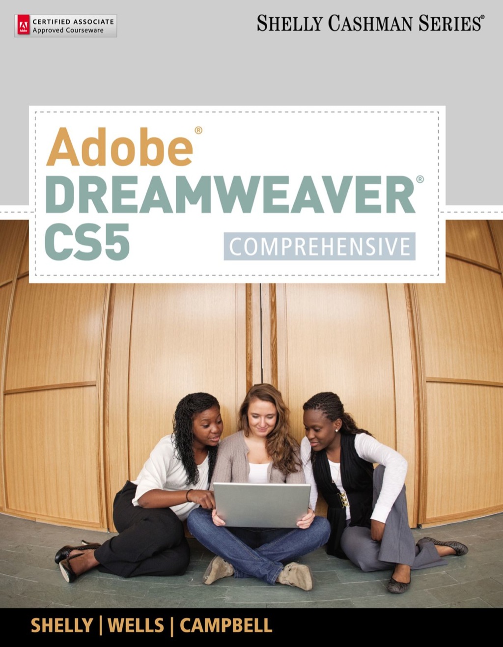 Adobe Dreamweaver CS5: Comprehensive 1st Edition â€“ PDF/EPUB Version Downloadable