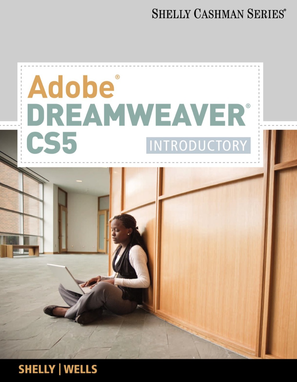 Adobe Dreamweaver CS5: Introductory 1st Edition â€“ PDF/EPUB Version Downloadable