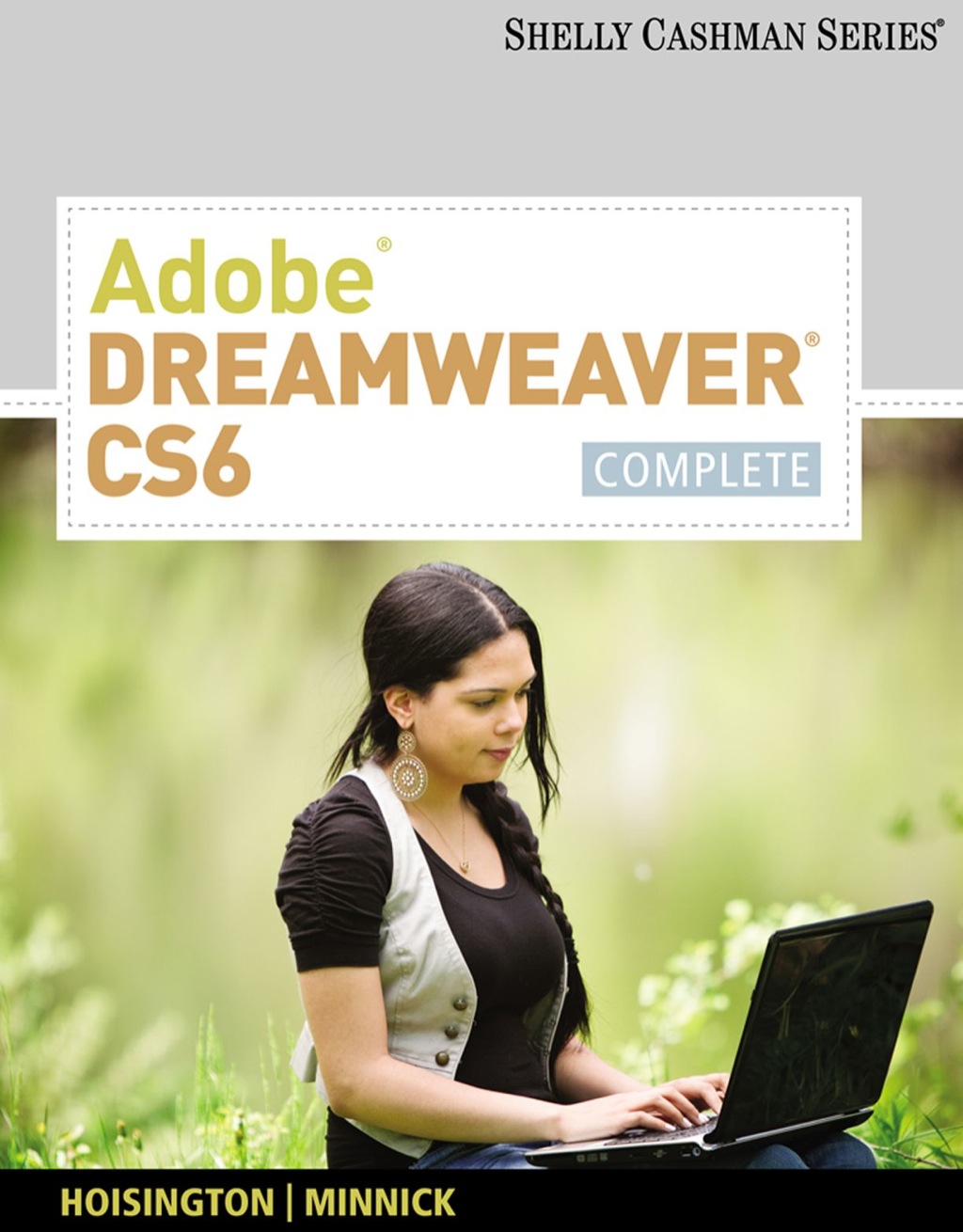 Adobe Dreamweaver CS6: Complete 1st Edition â€“ PDF/EPUB Version Downloadable