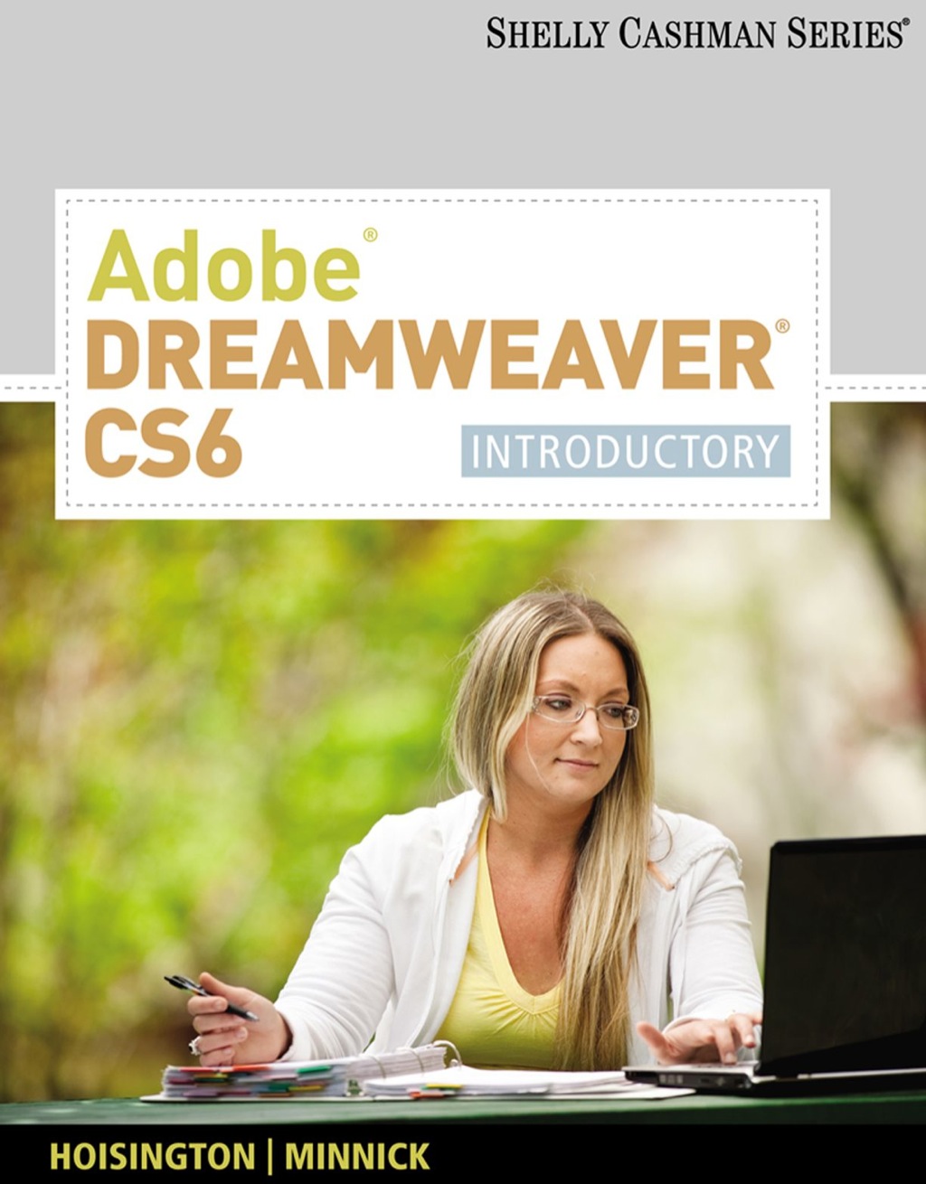 Adobe Dreamweaver CS6: Introductory 1st Edition â€“ PDF/EPUB Version Downloadable