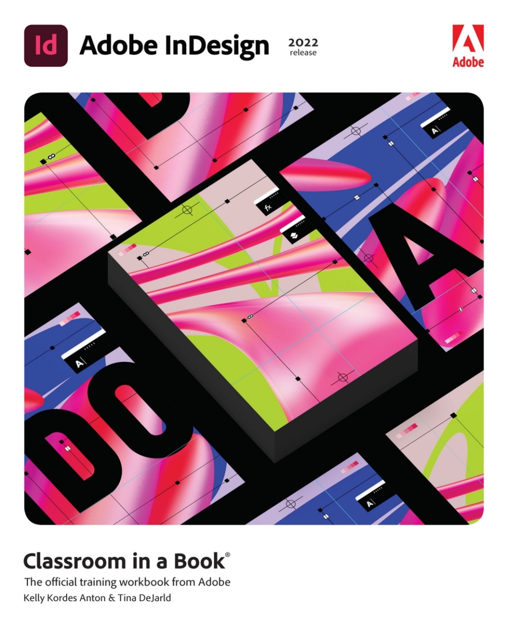 Adobe InDesign Classroom in a Book (2022 Release) (Pearson+) 1st Edition â€“ PDF/EPUB Version Downloadable