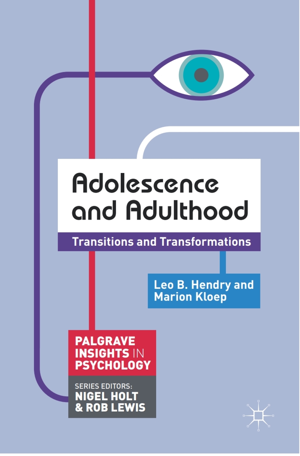 Adolescence and Adulthood Transitions and Transformations 1st Edition - (PDF/EPUB Version)