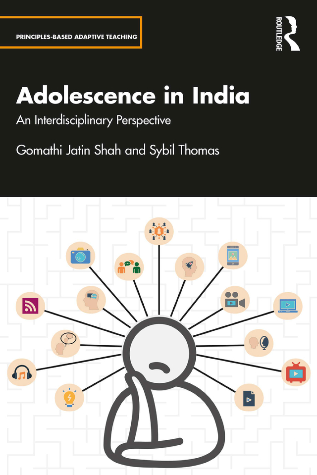 Adolescence in India An Interdisciplinary Perspective 1st Edition â€“ PDF/EPUB Version Downloadable