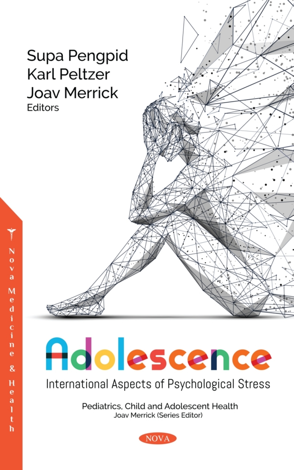 Adolescence: International Aspects of Psychological Stress â€“ PDF/EPUB Version Downloadable