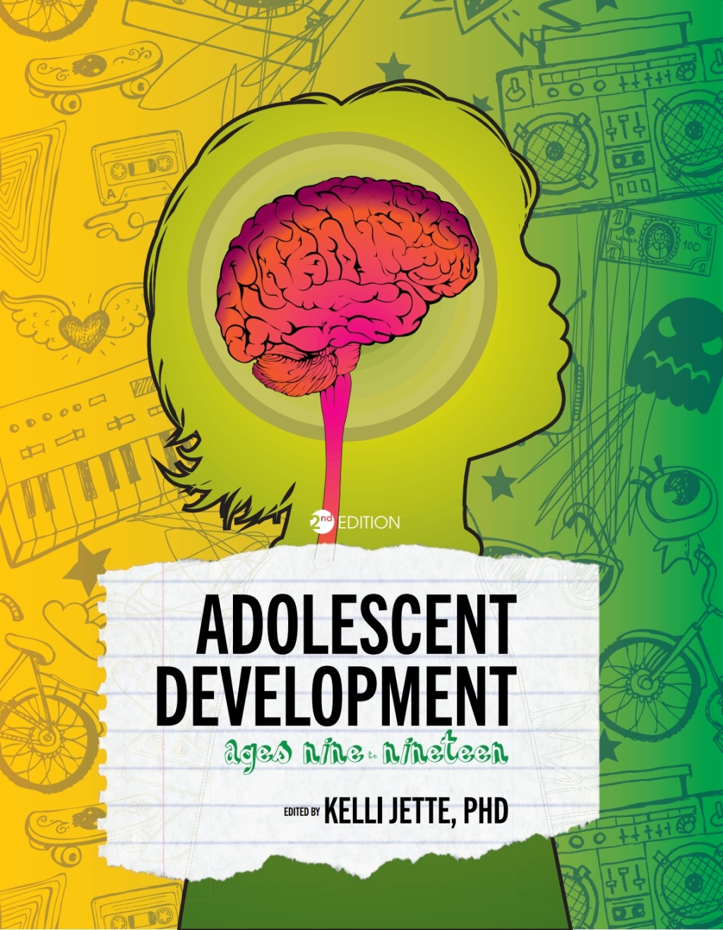 Adolescent Development 2nd Edition â€“ PDF/EPUB Version Downloadable