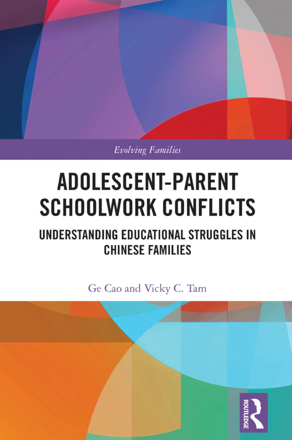 Adolescent-Parent Schoolwork Conflicts Understanding Educational Struggles in Chinese Families 1st Edition â€“ PDF/EPUB Version Downloadable