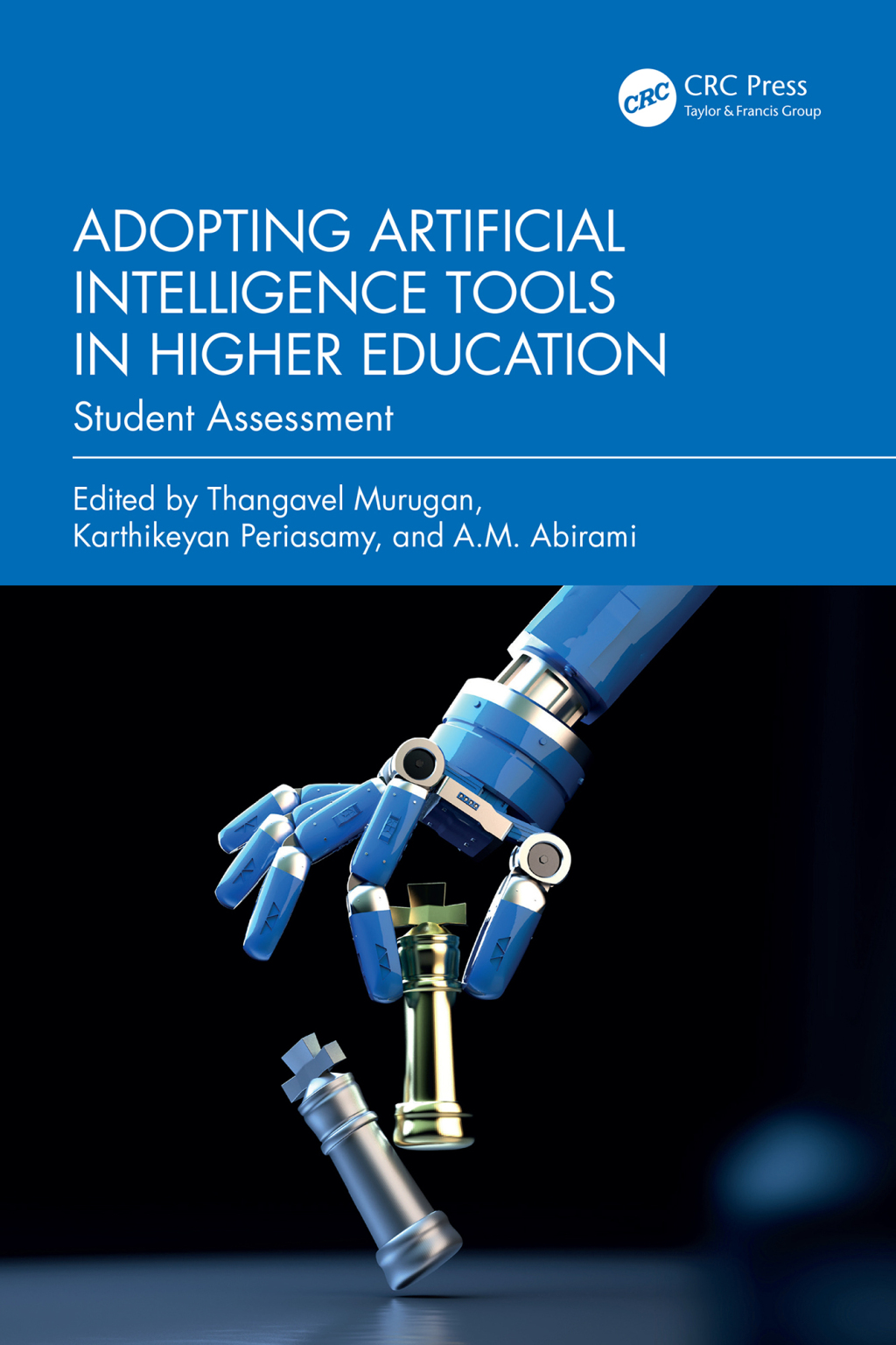 Adopting Artificial Intelligence Tools in Higher Education Student ...