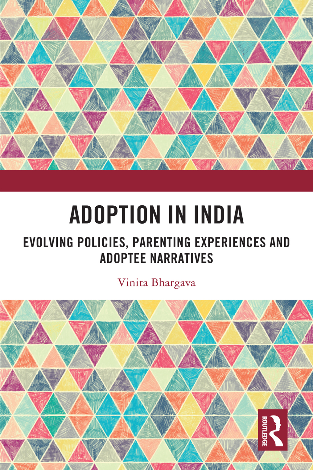 Adoption in India Evolving Policies, Parenting Experiences and Adoptee Narratives 1st Edition â€“ PDF/EPUB Version Downloadable