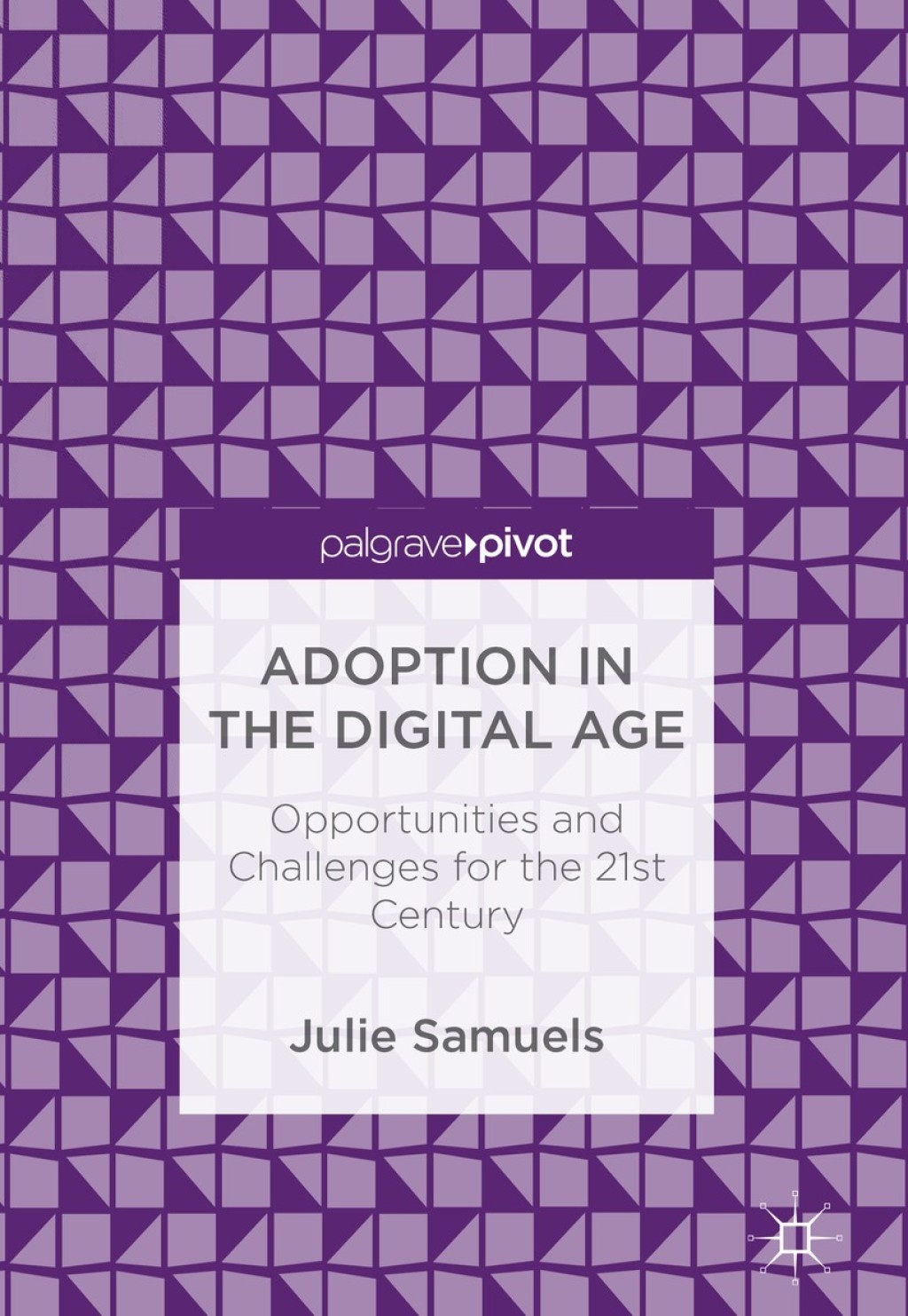 Adoption in the Digital Age Opportunities and Challenges for the 21st ...