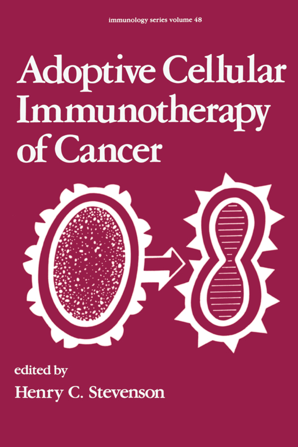 Adoptive Cellular Immunotherapy of Cancer 1st Edition â€“ PDF/EPUB Version Downloadable