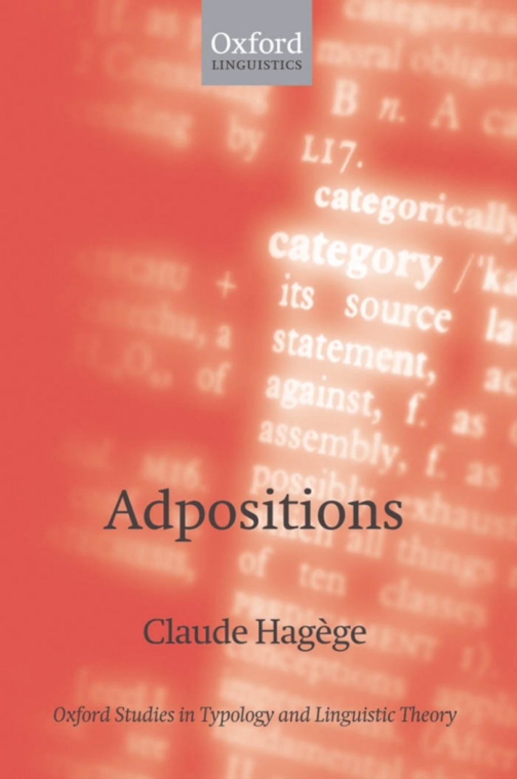 Adpositions â€“ PDF/EPUB Version Downloadable