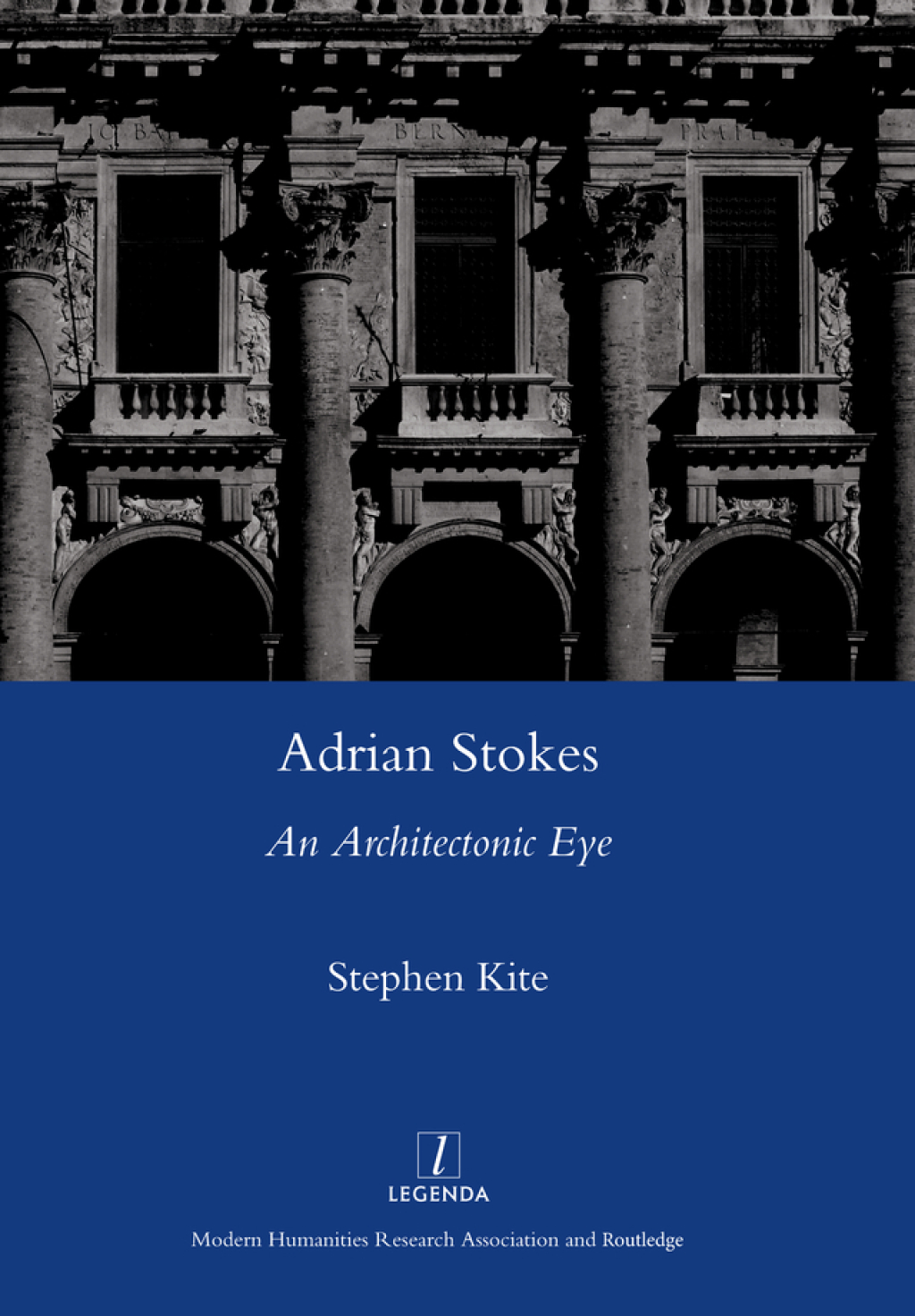 Adrian Stokes An Architectonic Eye 1st Edition â€“ PDF/EPUB Version Downloadable