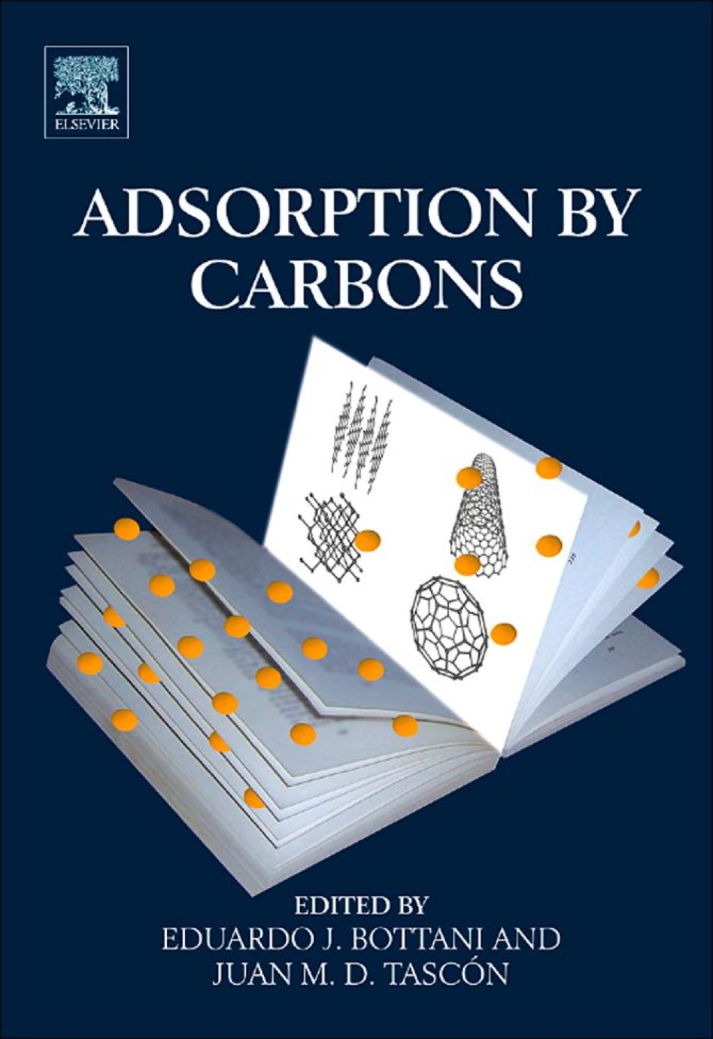 Adsorption by Carbons: Novel Carbon Adsorbents â€“ PDF/EPUB Version Downloadable